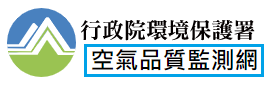 空氣品質監測網